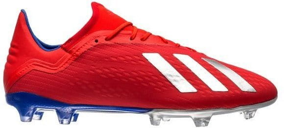 Football shoes adidas X 18.2 FG - Top4Football.com