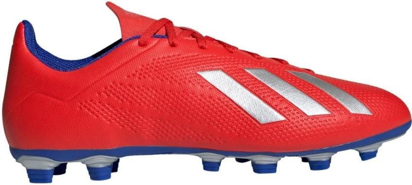 Football shoes adidas X 18.4 FG