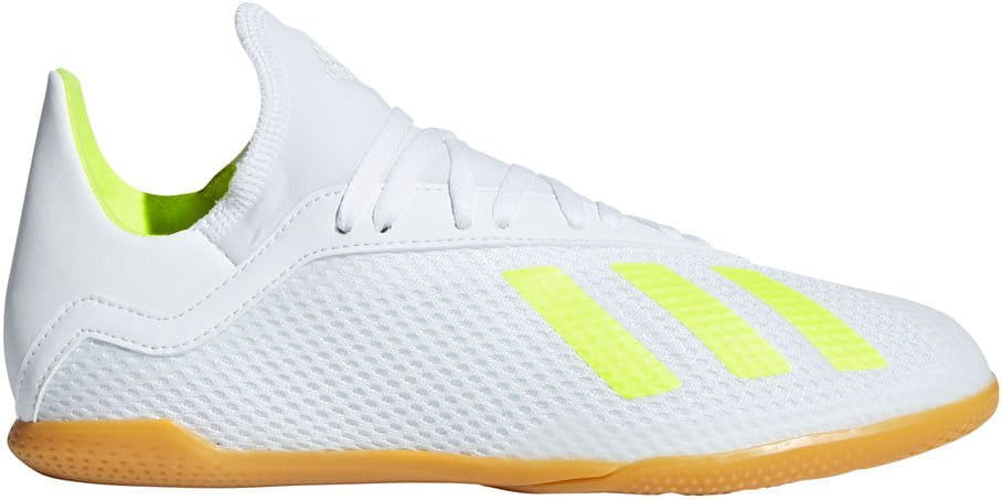 Indoor soccer shoes adidas X 18.3 IN J - Top4Football.com
