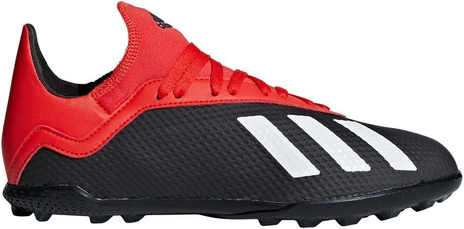Football shoes adidas X TANGO 18.3 TF J - Top4Football.com