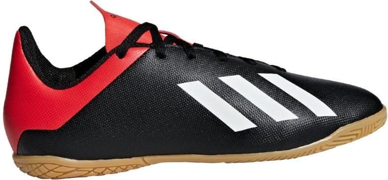Indoor soccer shoes adidas x 18.4 in j kids - Top4Football.com