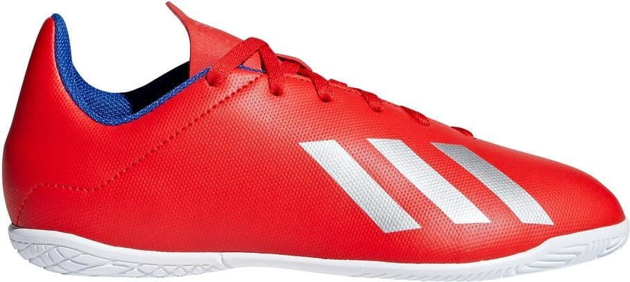 Indoor soccer shoes adidas X 18.4 IN J - Top4Football.com