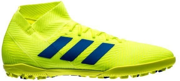Football shoes adidas NEMEZIZ 18.3 TF