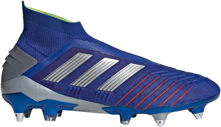 Football shoes adidas PREDATOR 19+ SG - Top4Football.com