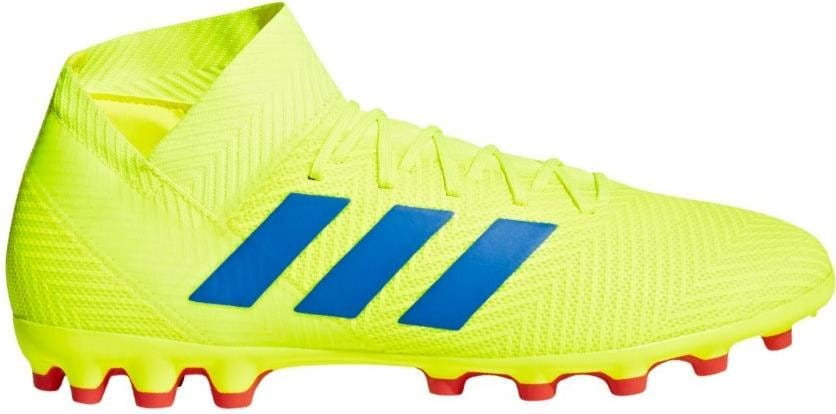 Football shoes adidas Nemeziz 18.3 AG