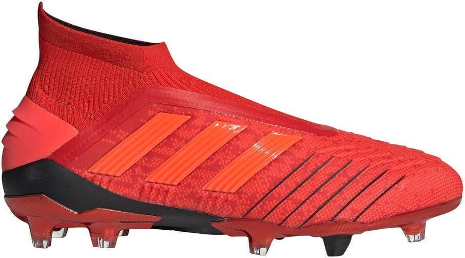 Football shoes adidas PREDATOR 19+ FG - Top4Football.com