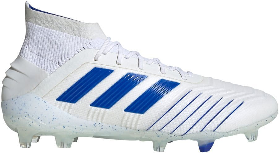 Football shoes adidas PREDATOR 19.1 FG - Top4Football.com
