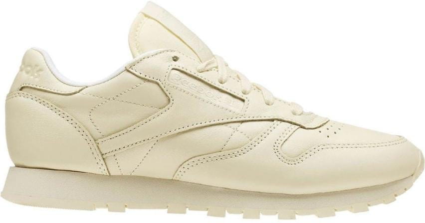 Shoes Reebok classic leather pastels