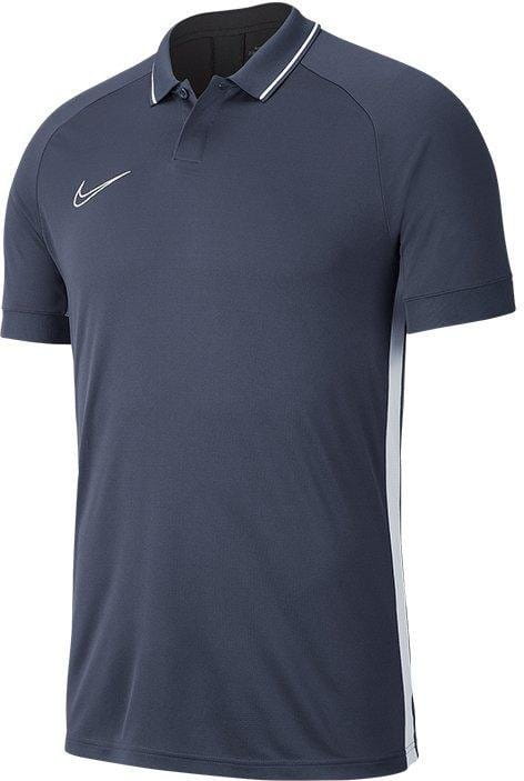 Shirt Nike M NK DRY ACDMY19 POLO SS - Top4Football.com