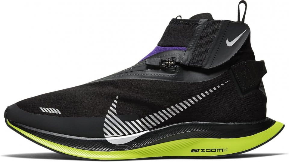 Running shoes Nike ZOOM PEGASUS TURBO SHIELD WP
