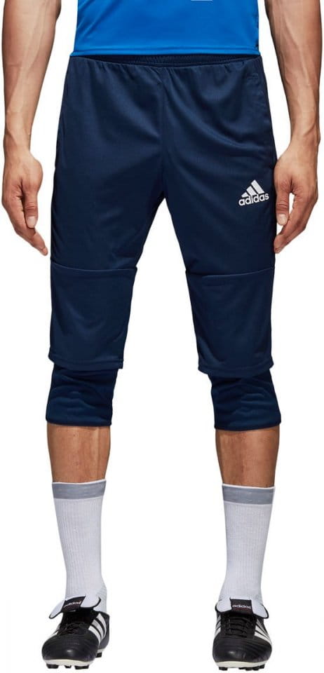 Pants adidas TIRO17 3/4 PNT - Top4Football.com