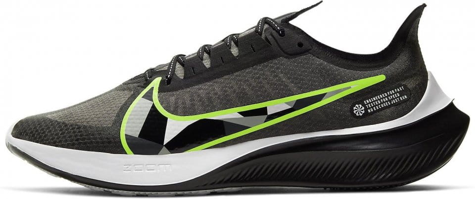 Patch werk Discipline Running shoes Nike ZOOM GRAVITY - Top4Football.com