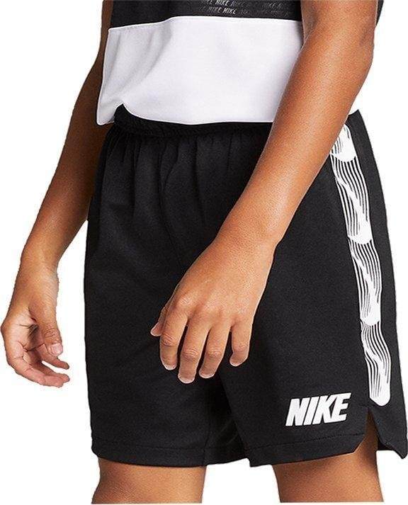 Shorts Nike B NK DRY SQD SHORT K 19