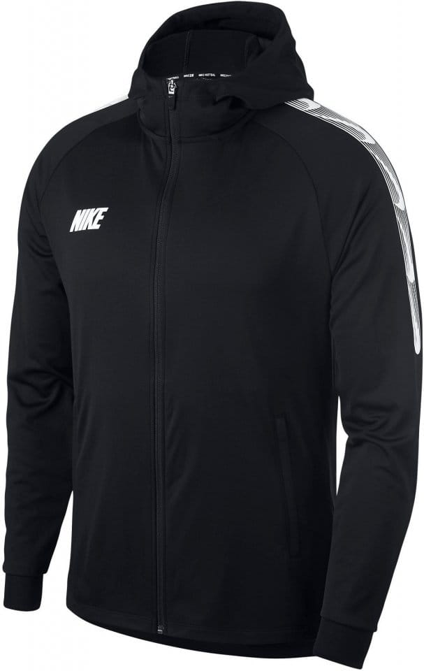 Jacket Nike M NK DRY SQD TRK JKT K19