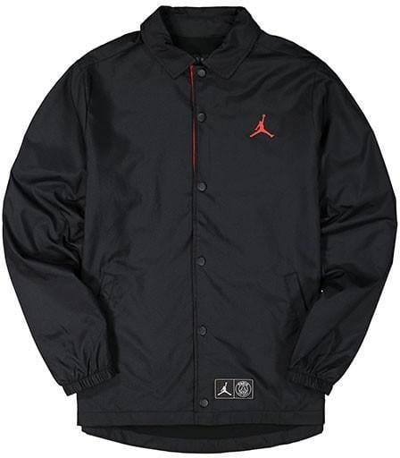 Jacket Jordan PSG COACHES JKT - Top4Football.com