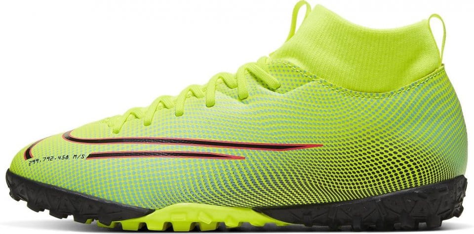 Football shoes Nike JR SUPERFLY 7 ACADEMY MDS TF