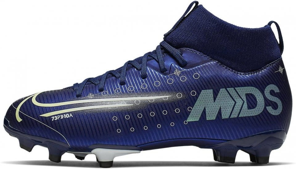 Football shoes Nike JR SUPERFLY 7 ACADEMY MDS FG/MG - Top4Football.com