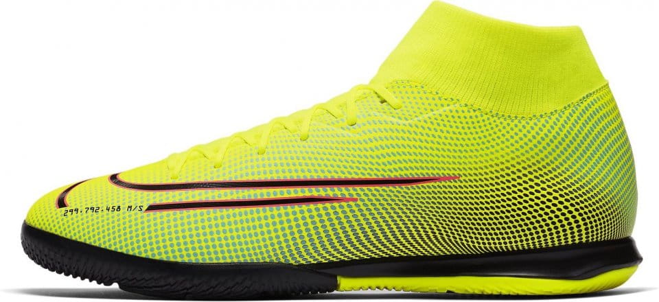 Indoor soccer shoes Nike SUPERFLY 7 ACADEMY MDS IC