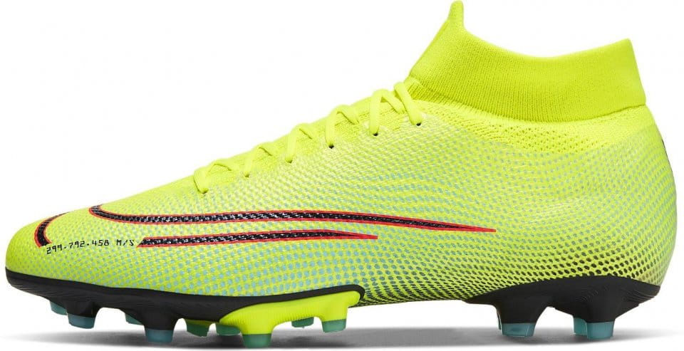 Football shoes Nike SUPERFLY 7 PRO MDS AG-PRO
