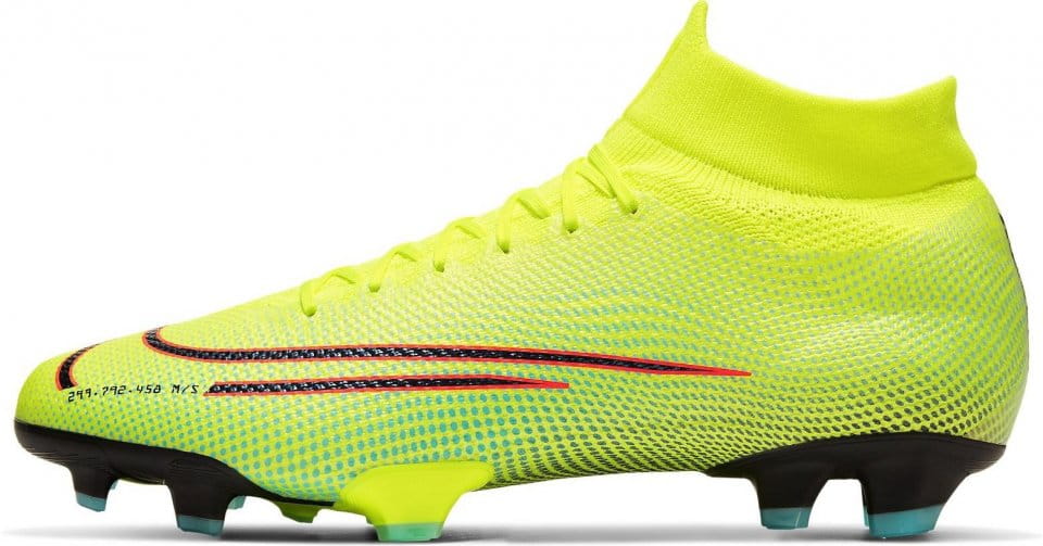 Football shoes Nike SUPERFLY 7 PRO MDS FG