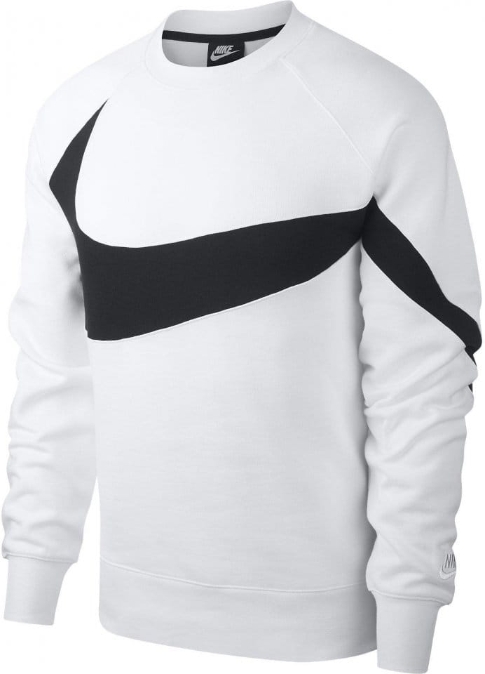 Sweatshirt Nike M NSW HBR CREW BB STMT - Top4Football.com