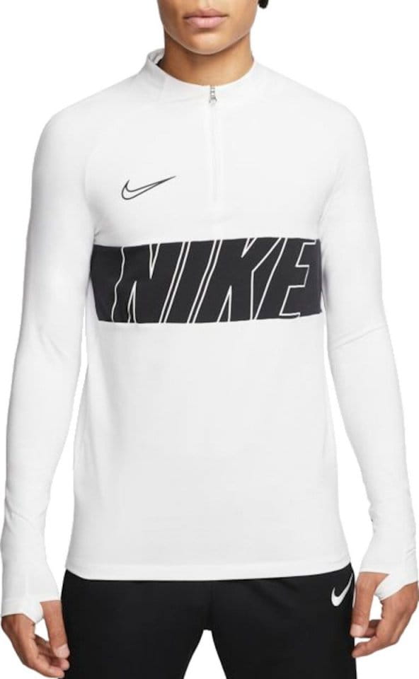 Long-sleeve T-shirt Nike M NK DRY ACD DRIL TOP SA