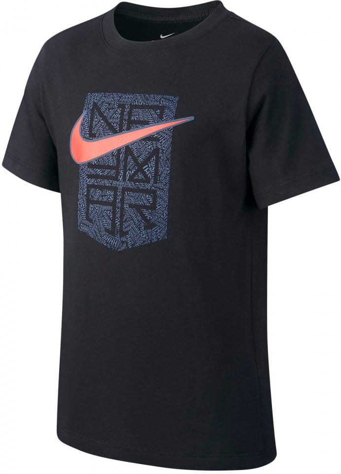 T-shirt Nike NYR B NK TEE HOOK