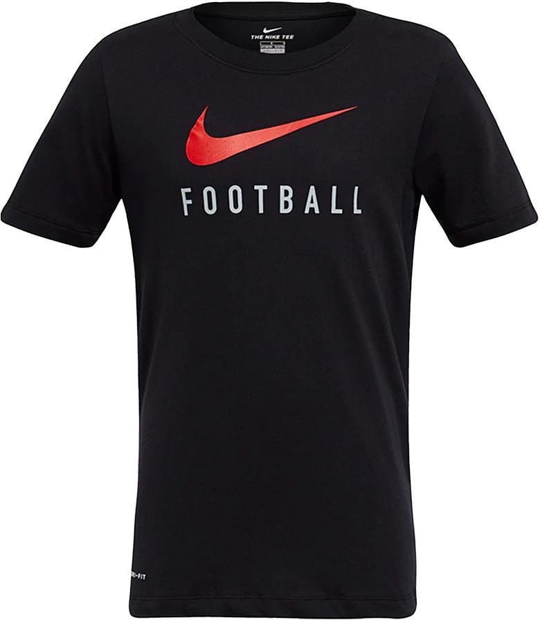 Nike Football t-shirt kids
