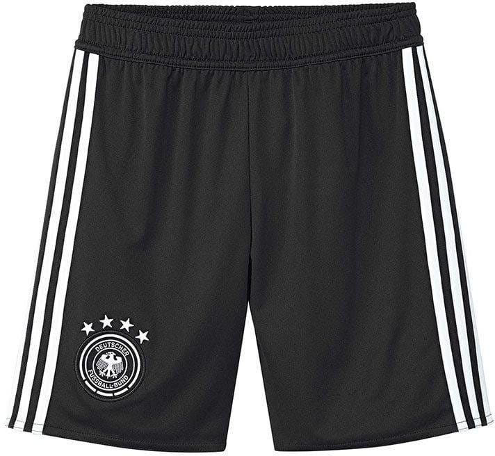 Adidas DFB shorts home 2018 J - Top4Football.com