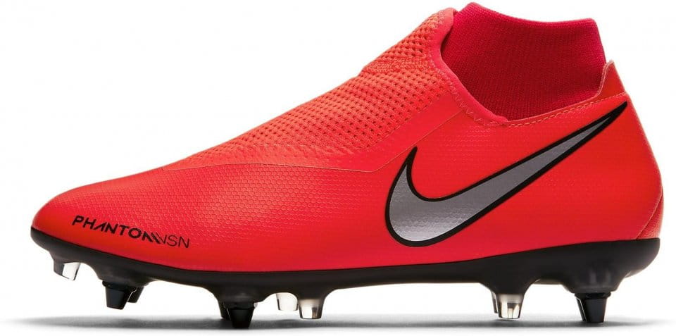 Football shoes Nike PHNTOM VSN ACADEMY DF SGPRO AC - Top4Football.com