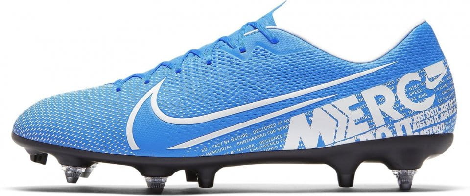 Football shoes Nike VAPOR 13 ACADEMY SG-PRO AC