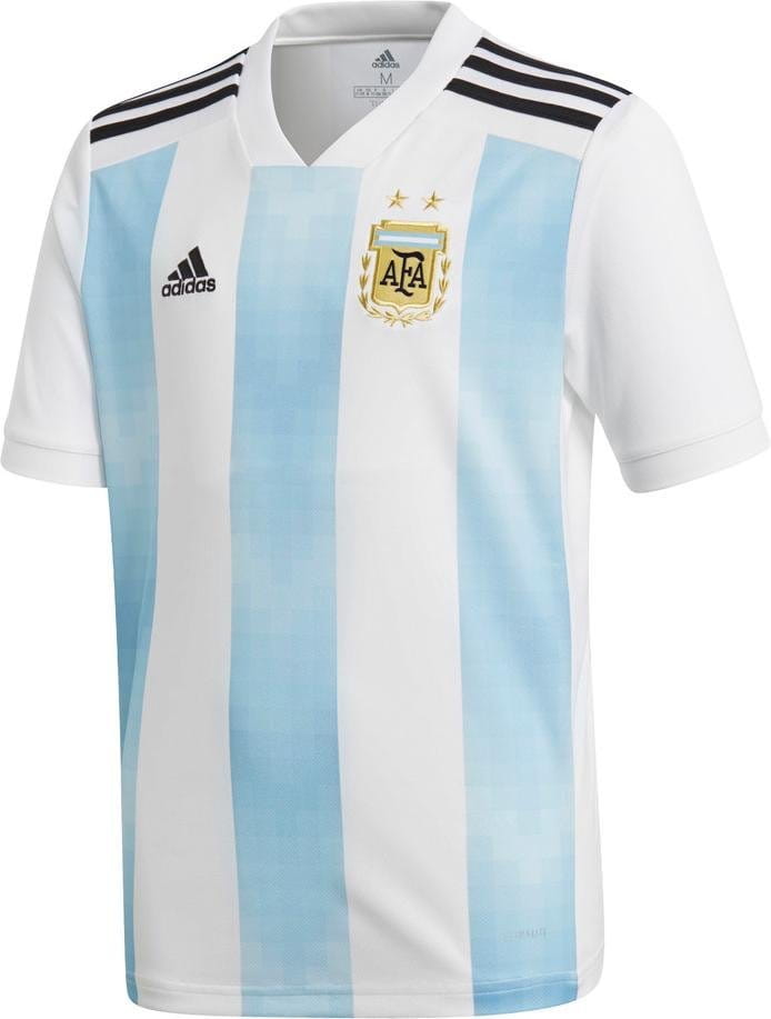 Jersey adidas Argentina 18 home J