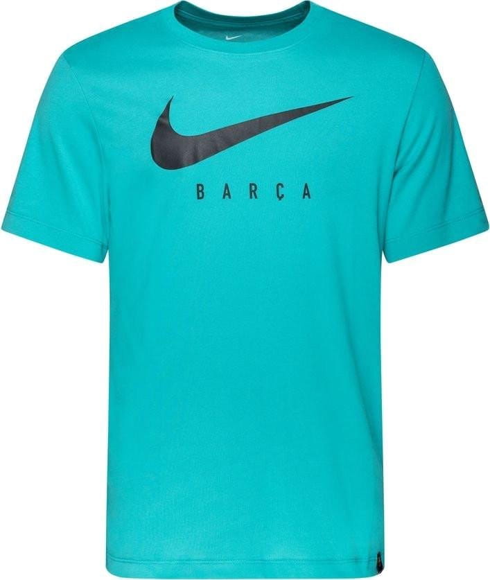 T-shirt Nike FCB M NK DRY TEE TR GROUND CL