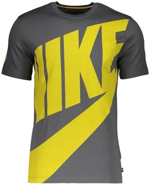 T-shirt Nike INTER M NK TEE KIT INSPIRED CL