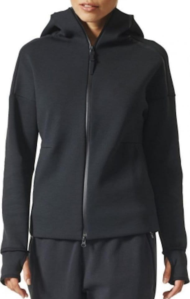Hooded sweatshirt adidas Sportswear ZNE HOODIE 2 - Top4Football.com