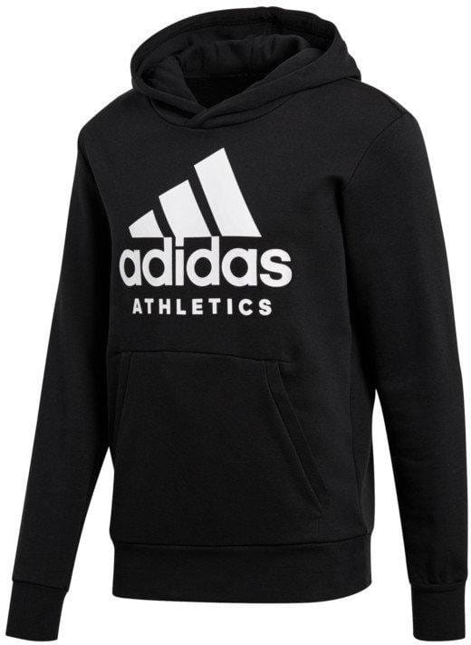 Hooded sweatshirt adidas Sportswear sport id branded hoody