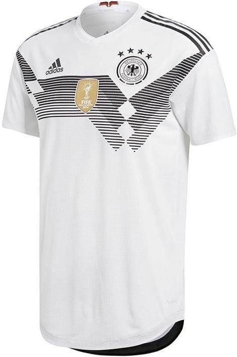 Shirt adidas DFB authentic home 2018 - Top4Football.com