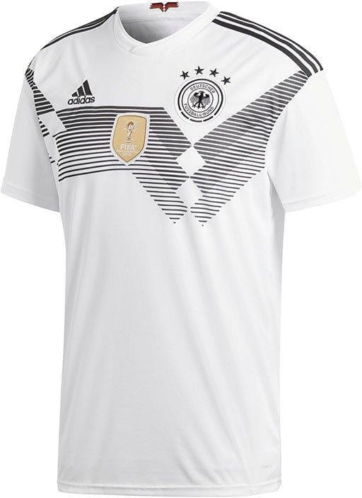 Jersey adidas DFB home 2018