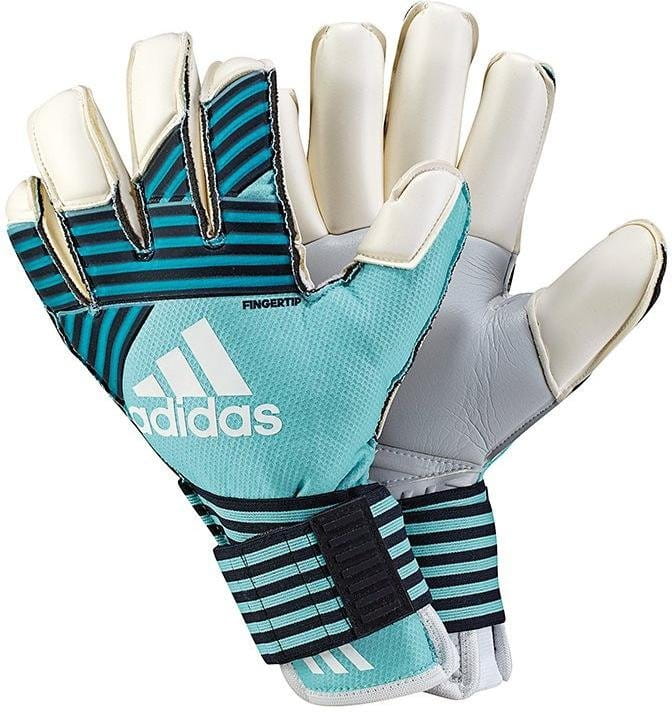 Goalkeeper's gloves adidas ACE TRANS FS PR