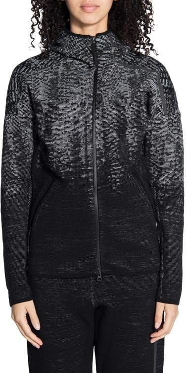 Sweatshirt adidas Sportswear ZNE Pulse Knit Hoodie - Top4Football.com