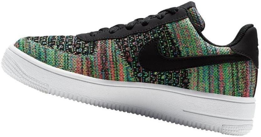 Shoes Nike Air Force 1 Flyknit 20.0