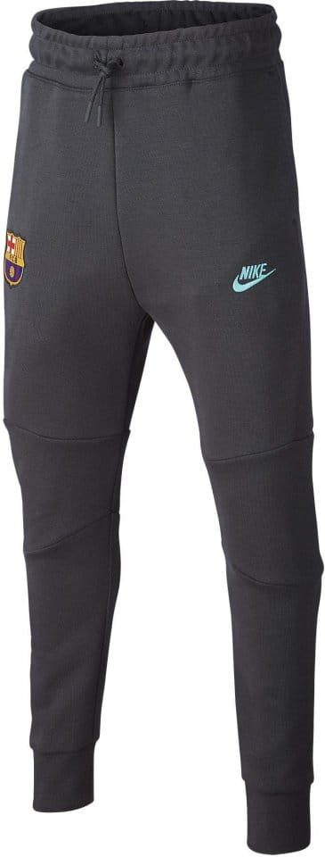 Pants Nike FCB Y NSW TCH FLC PANT CL 2019/20