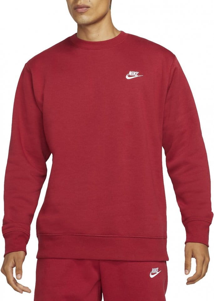 Sweatshirt Nike Sportswear Club Fleece - Top4Football.com