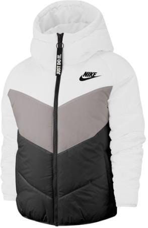 Hooded jacket Nike W NSW WR SYN FILL JKT HD