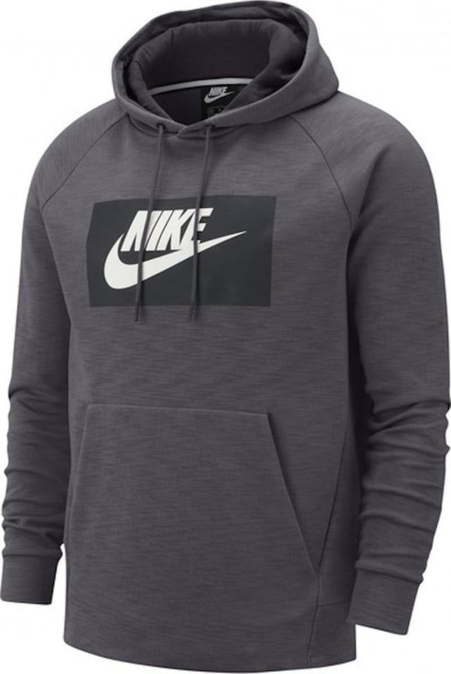 Hooded sweatshirt Nike M NSW OPTIC HOODIE PO GX - Top4Football.com