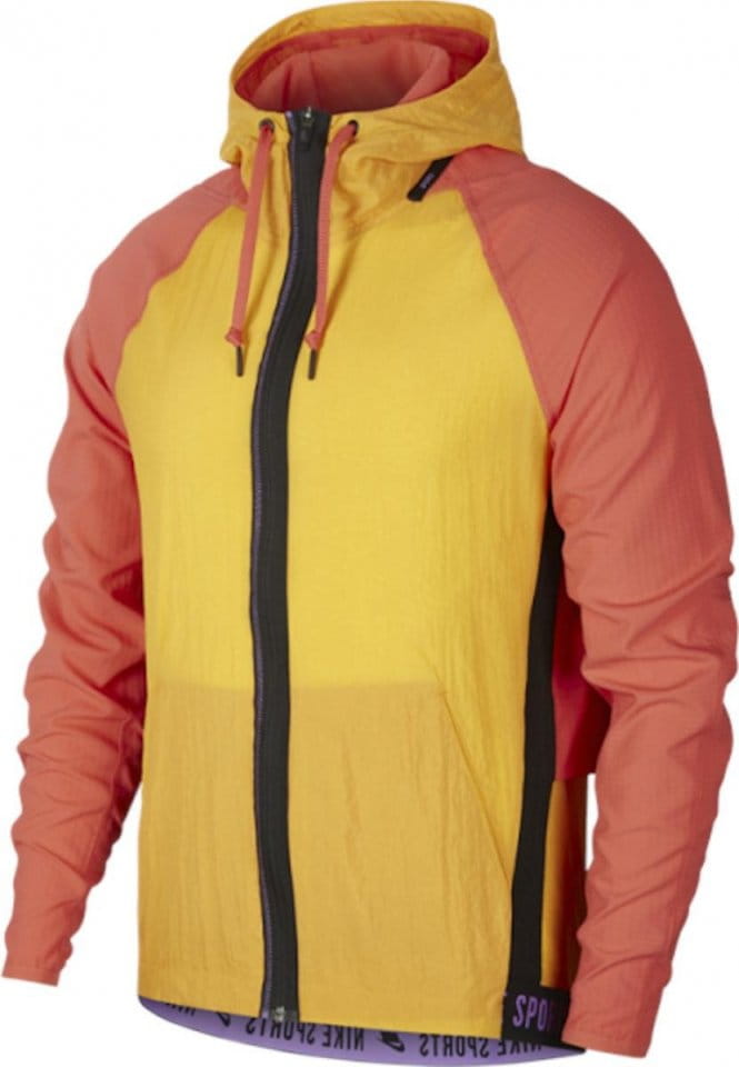 Hooded jacket Nike M NK FLX JKT PX