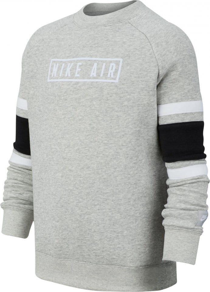 Sweatshirt Nike B NK AIR LS CREW