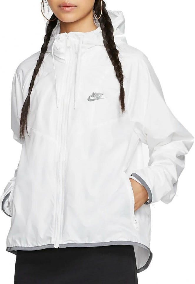 Hooded jacket Nike W NSW WR JKT - Top4Football.com