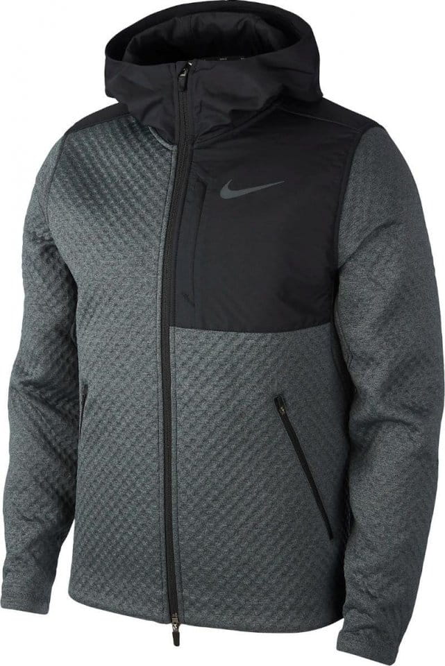 Hooded jacket Nike M NK THRMA SPHR MX JKT HD FZ