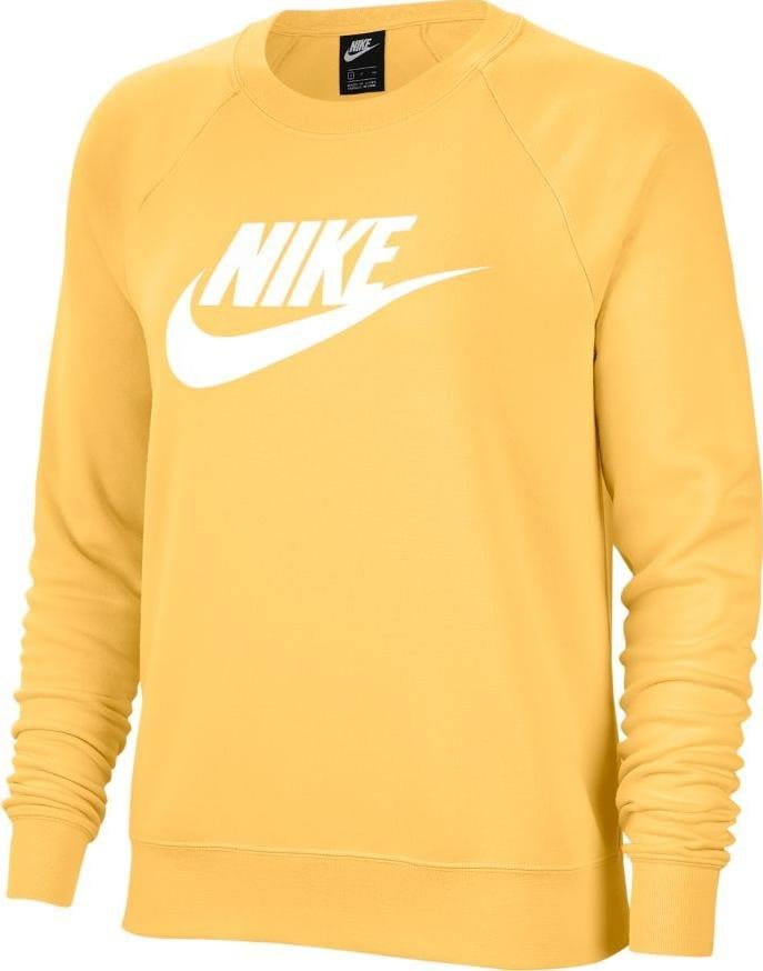 Sweatshirt Nike W NSW ESSNTL FLC HBR